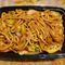 BBQ Pork Chow Mein