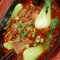 Spicy Beef Shank Noodle Soup